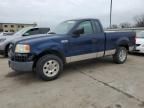 2007 Ford F150