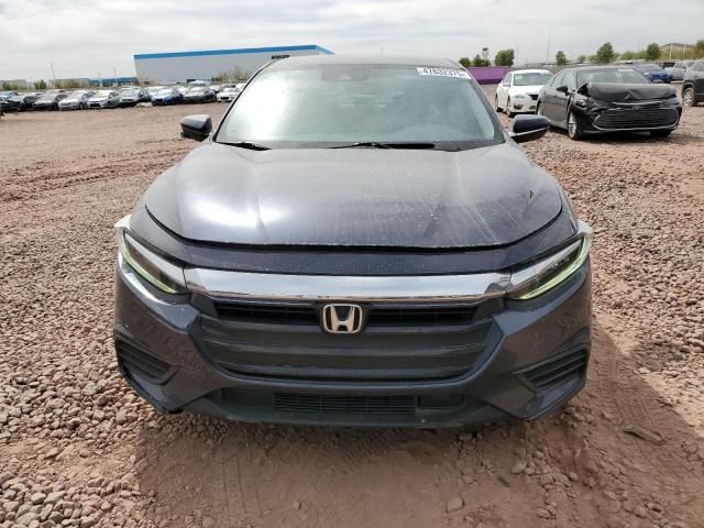 2020 Honda Insight EX