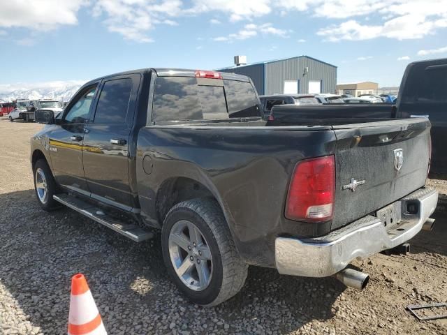 2009 Dodge RAM 1500