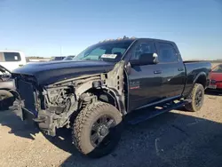 2017 Dodge 2500 Laramie en venta en Houston, TX