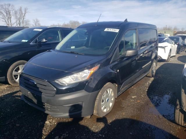 2019 Ford Transit Connect XL