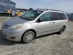 2006 Toyota Sienna CE