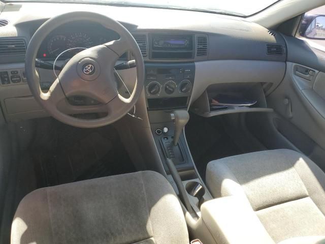 2003 Toyota Corolla CE