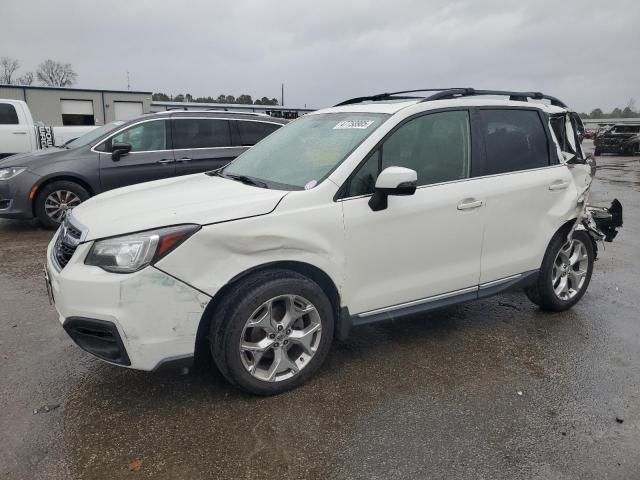 2018 Subaru Forester 2.5I Touring