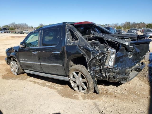 2010 Cadillac Escalade EXT Luxury