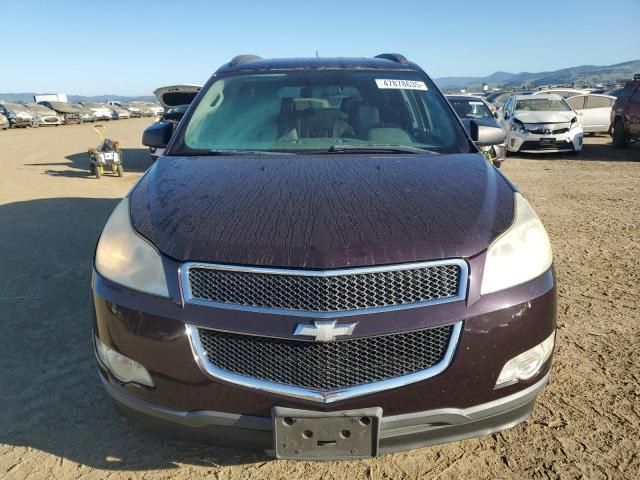 2009 Chevrolet Traverse LS