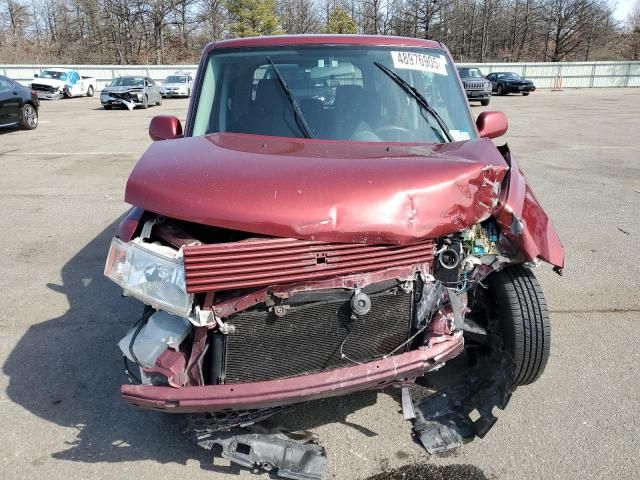 2006 Scion XB