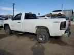 2008 GMC Sierra K2500 Heavy Duty