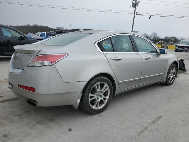 2011 Acura TL