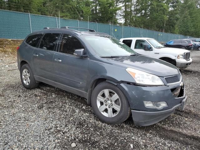 2010 Chevrolet Traverse LT