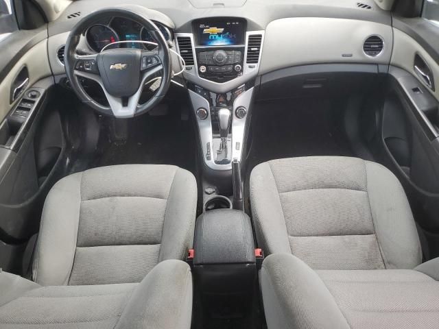 2013 Chevrolet Cruze LT