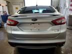 2013 Ford Fusion Titanium