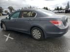 2010 Honda Accord LX