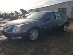 Cadillac salvage cars for sale: 2011 Cadillac DTS