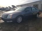 2011 Cadillac DTS