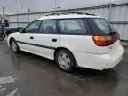 2001 Subaru Legacy L