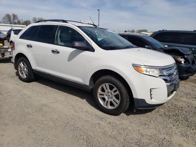 2011 Ford Edge SE