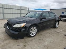 2013 Chrysler 200 Touring en venta en Arcadia, FL