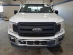 2018 Ford F150 Super Cab