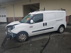 2017 Dodge RAM Promaster City SLT en venta en Exeter, RI