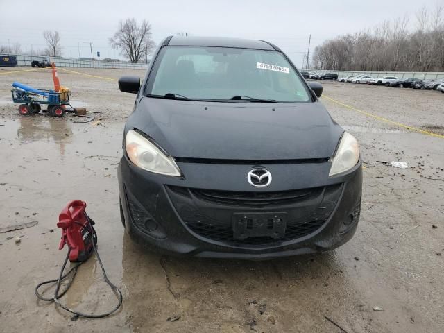 2012 Mazda 5