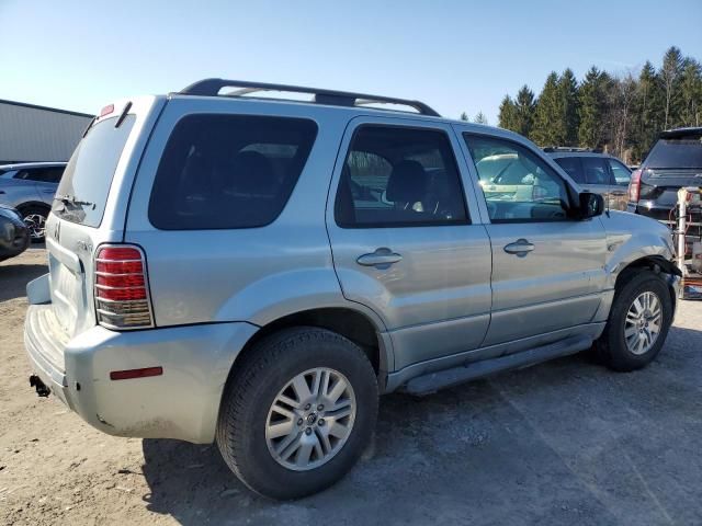 2006 Mercury Mariner