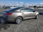 2011 Buick Lacrosse CXS