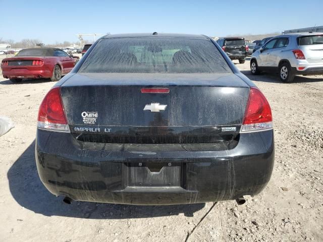 2013 Chevrolet Impala LT