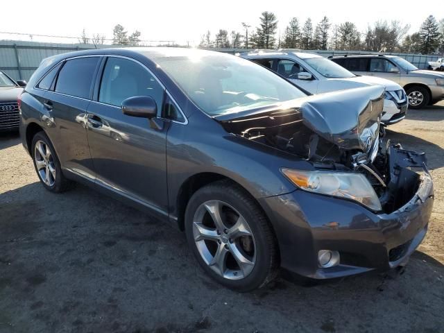 2011 Toyota Venza