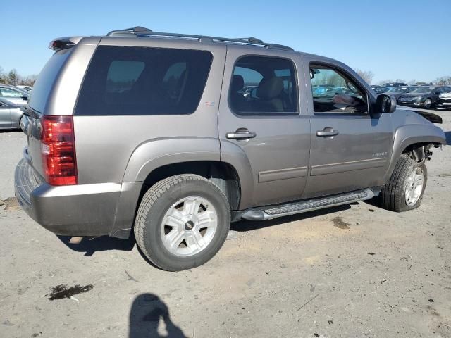 2013 Chevrolet Tahoe K1500 LT