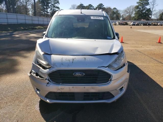 2019 Ford Transit Connect XLT