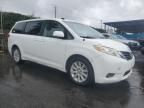 2014 Toyota Sienna LE