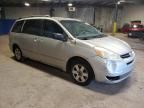 2004 Toyota Sienna CE