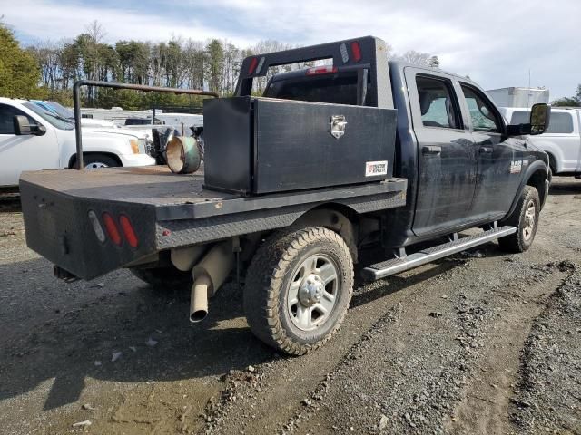 2017 Dodge RAM 2500 ST