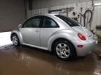 2002 Volkswagen New Beetle GLS