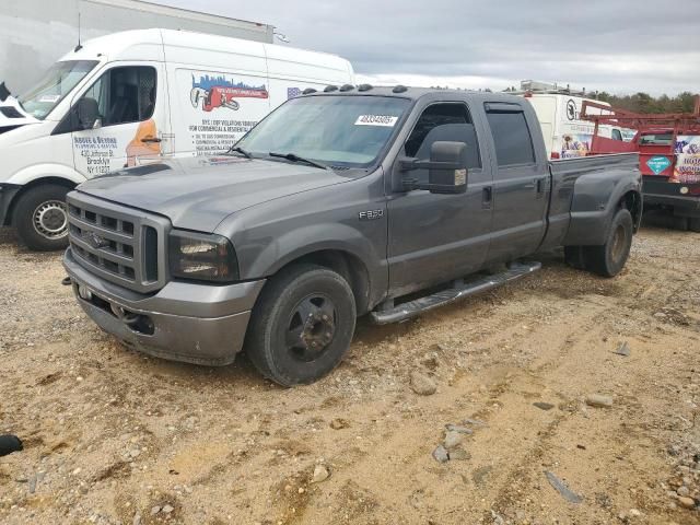 2004 Ford F350 Super Duty