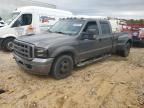 2004 Ford F350 Super Duty