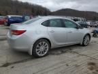 2014 Buick Verano