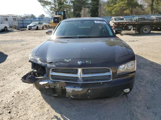 2010 Dodge Charger