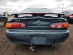 1996 Mazda MX-6 LS