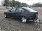 2009 BMW 328 XI Sulev