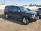 2010 Jeep Patriot Sport