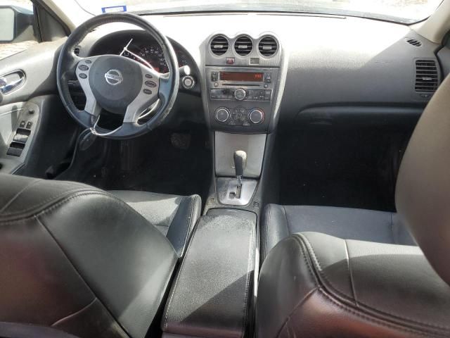 2009 Nissan Altima 2.5