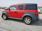 2005 Honda Element EX