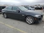 2015 BMW 528 I