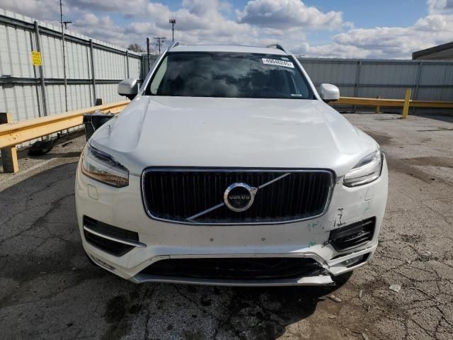 2016 Volvo XC90 T6