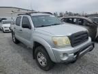 2008 Toyota Tacoma Double Cab