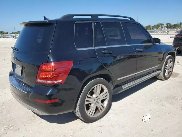 2013 Mercedes-Benz GLK 350