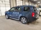 2012 Honda Pilot EXL