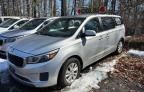 2016 KIA Sedona L